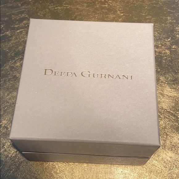 Deepa Gurnani Sylvie Cuff - Picture 6 of 8